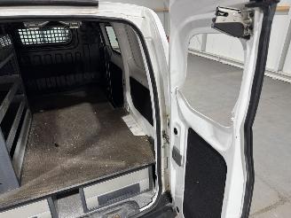 Nissan E-NV200 Business 40kWh 80kW Automaat Navi picture 27