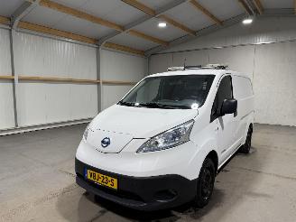 Nissan E-NV200 Business 40kWh 80kW Automaat Navi picture 10
