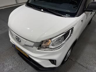 Maxus eDeliver3 SWB 90kW 53kWh picture 21