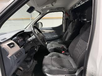 Maxus eDeliver3 SWB 90kW 53kWh picture 29