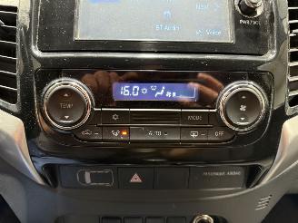 Fiat Fullback 2.4D 133kW 4X4 LX Clima Extended CAB picture 31