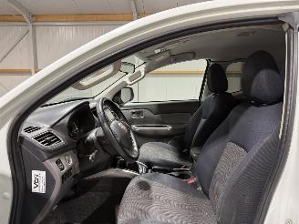 Fiat Fullback 2.4D 133kW 4X4 LX Clima Extended CAB picture 18