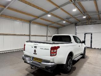 Fiat Fullback 2.4D 133kW 4X4 LX Clima Extended CAB picture 6