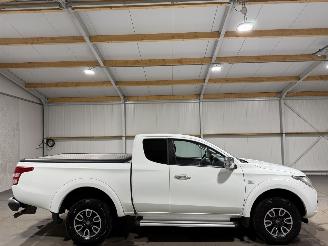 škoda dodávky Fiat Fullback 2.4D 133kW 4X4 LX Clima Extended CAB 2017/3