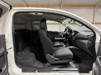 Fiat Fullback 2.4D 133kW 4X4 LX Clima Extended CAB picture 23