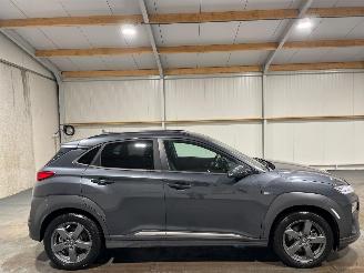 skadebil auto Hyundai Kona EV 100kW Fashion Design 39kWh 2019/1