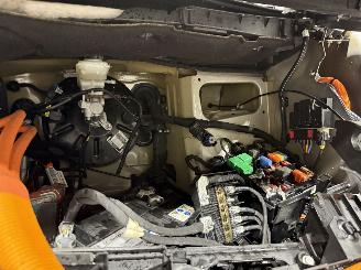 Peugeot e-Expert 75kWh 100kW  Long Premium picture 23