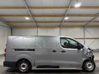 Coche accidentado Peugeot e-Expert 75kWh 100kW  Long Premium 2023/2