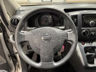 Nissan Nv200 1.5dCi 63kW Airco Acenta picture 28