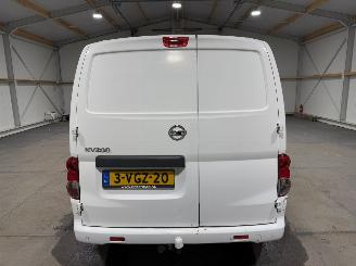 Nissan Nv200 1.5dCi 63kW Airco Acenta picture 7