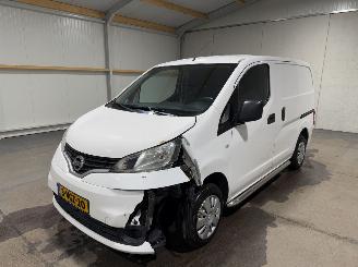 Nissan Nv200 1.5dCi 63kW Airco Acenta picture 10