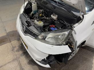 Nissan Nv200 1.5dCi 63kW Airco Acenta picture 22