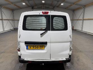 Nissan E-NV200 80kW 40kWh  Clima Optima picture 7