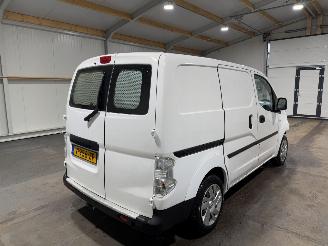 Nissan E-NV200 80kW 40kWh  Clima Optima picture 6