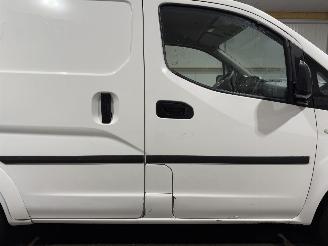 Nissan E-NV200 80kW 40kWh  Clima Optima picture 16