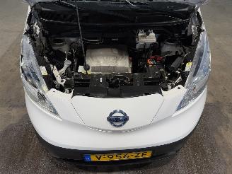 Nissan E-NV200 80kW 40kWh  Clima Optima picture 26