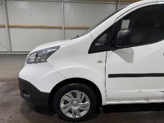 Nissan E-NV200 80kW 40kWh  Clima Optima picture 13