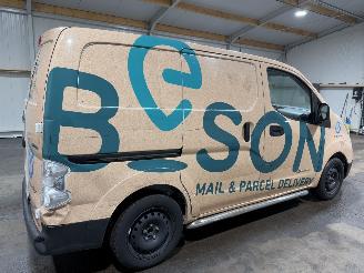 Nissan E-NV200 80kW 24kWh Navigatie Achteruitrijcamera Business picture 5