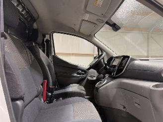 Nissan E-NV200 80kW 24kWh Navigatie Achteruitrijcamera Business picture 28