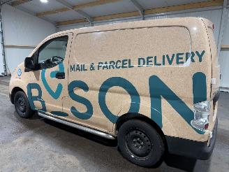 Nissan E-NV200 80kW 24kWh Navigatie Achteruitrijcamera Business picture 11