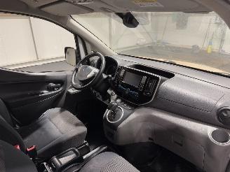 Nissan E-NV200 80kW 24kWh Navigatie Achteruitrijcamera Business picture 27