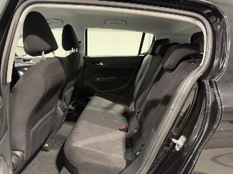 Peugeot 308 1.2 PureTech 81kW Blue Lease Clima picture 34