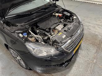 Peugeot 308 1.2 PureTech 81kW Blue Lease Clima picture 23