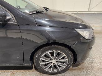 Peugeot 308 1.2 PureTech 81kW Blue Lease Clima picture 16