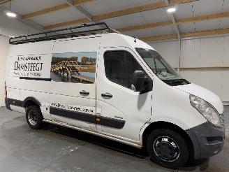 Renault Master 2.3 dCi 92kW T35 DUBBELLUCHT picture 2