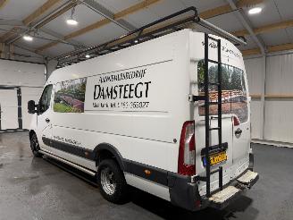 Renault Master 2.3 dCi 92kW T35 DUBBELLUCHT picture 12