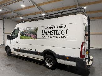 Renault Master 2.3 dCi 92kW T35 DUBBELLUCHT picture 11