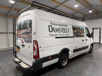 Renault Master 2.3 dCi 92kW T35 DUBBELLUCHT picture 6