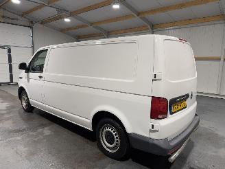 Volkswagen Transporter 2.0TDI 81kW Airco L2H1 Koelwagen 20 STUKS picture 12
