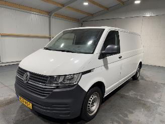 Volkswagen Transporter 2.0TDI 81kW Airco L2H1 Koelwagen 20 STUKS picture 10