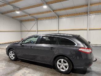 Peugeot 508 1.6eHDI 84kW Automaat Blue Lease Executive picture 11