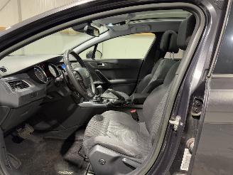 Peugeot 508 1.6eHDI 84kW Automaat Blue Lease Executive picture 21