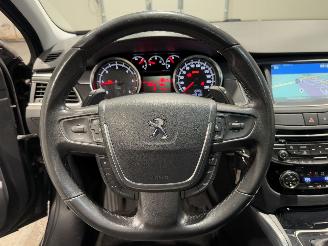Peugeot 508 1.6eHDI 84kW Automaat Blue Lease Executive picture 23
