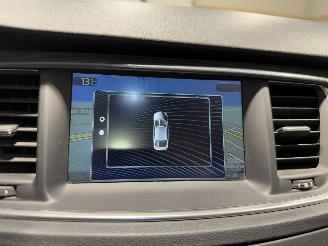 Peugeot 508 1.6eHDI 84kW Automaat Blue Lease Executive picture 26
