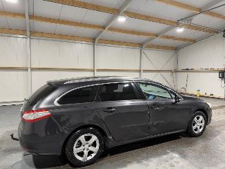 Peugeot 508 1.6eHDI 84kW Automaat Blue Lease Executive picture 5