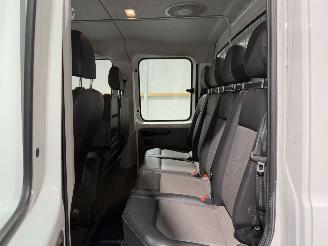 Volkswagen Crafter 2.0TDI 75kW DC 7-Persoons Comfortline picture 17