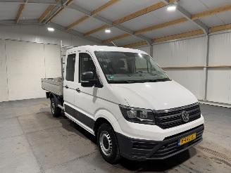 Volkswagen Crafter 2.0TDI 75kW DC 7-Persoons Comfortline picture 3