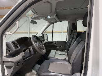 Volkswagen Crafter 2.0TDI 75kW DC 7-Persoons Comfortline picture 13