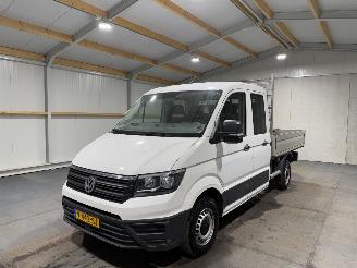 Volkswagen Crafter 2.0TDI 75kW DC 7-Persoons Comfortline picture 10