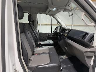 Volkswagen Crafter 2.0TDI 75kW DC 7-Persoons Comfortline picture 19