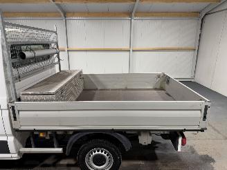 Volkswagen Crafter 2.0TDI 75kW DC 7-Persoons Comfortline picture 20