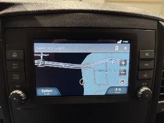 Mercedes eVito 66kWh Lang 85kW Navi Camera picture 30
