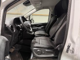 Mercedes eVito 66kWh Lang 85kW Navi Camera picture 28