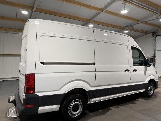 Volkswagen Crafter 2.0TDI 75kW L3H3 Highline picture 5