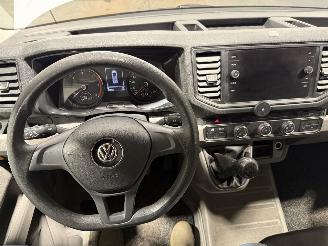 Volkswagen Crafter 2.0TDI 75kW L3H3 Highline picture 14