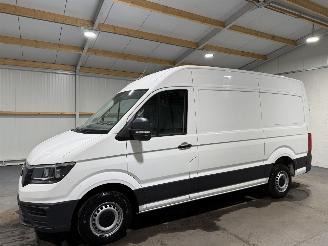 Volkswagen Crafter 2.0TDI 75kW L3H3 Highline picture 9